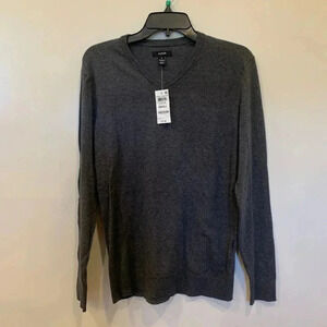Mens Alfani Promo Sweater S NWT - B3
